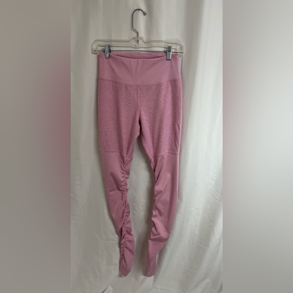 ALO Yoga High-Waist Alosoft Goddess Legging L  (12/14) - Picture 6 of 12